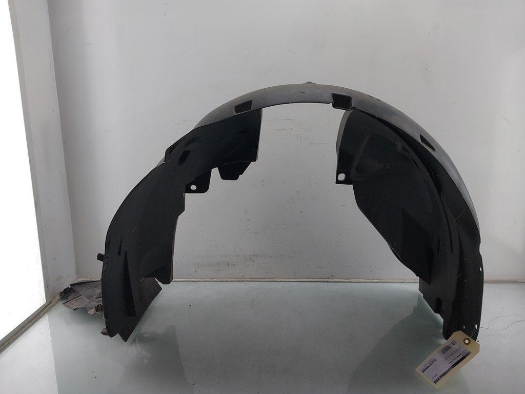 INTERIEUR AILE Dacia Sandero II (|638417606R|), Dacia, Dhr. J. Ham, Utilisé, Nijkerkerstraat 27a 27a
3821 CD  AMERSFOORT, NL