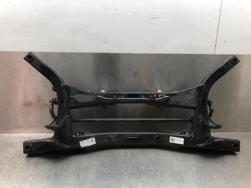 BERCEAU MOTEUR i30 Fastback (PDEBA / PEDBC) (|55410G4AA0|), Hyundai Motor Deutschland GmbH, Kaiserleipromenade 5
63067  Offenbach am Main, DE
