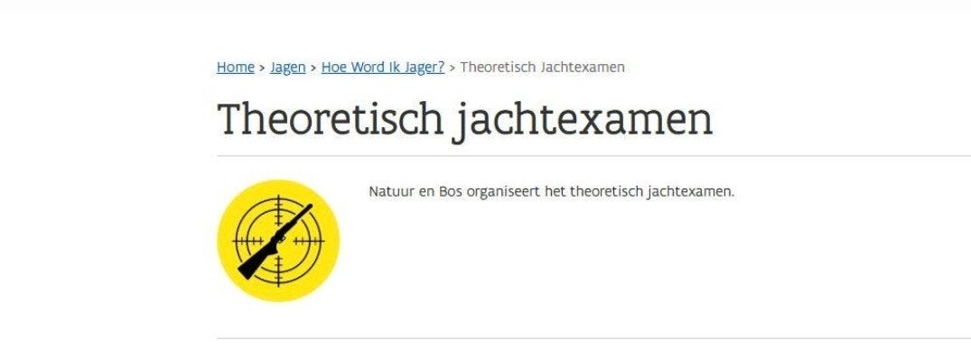 Volledige cursus theoretisch jachtexamen Vlaanderen 2026, Boeken, Dieren en Huisdieren, Verzenden