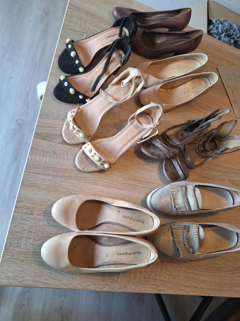 Schoenen, Kleding | Dames, Ophalen, Gedragen