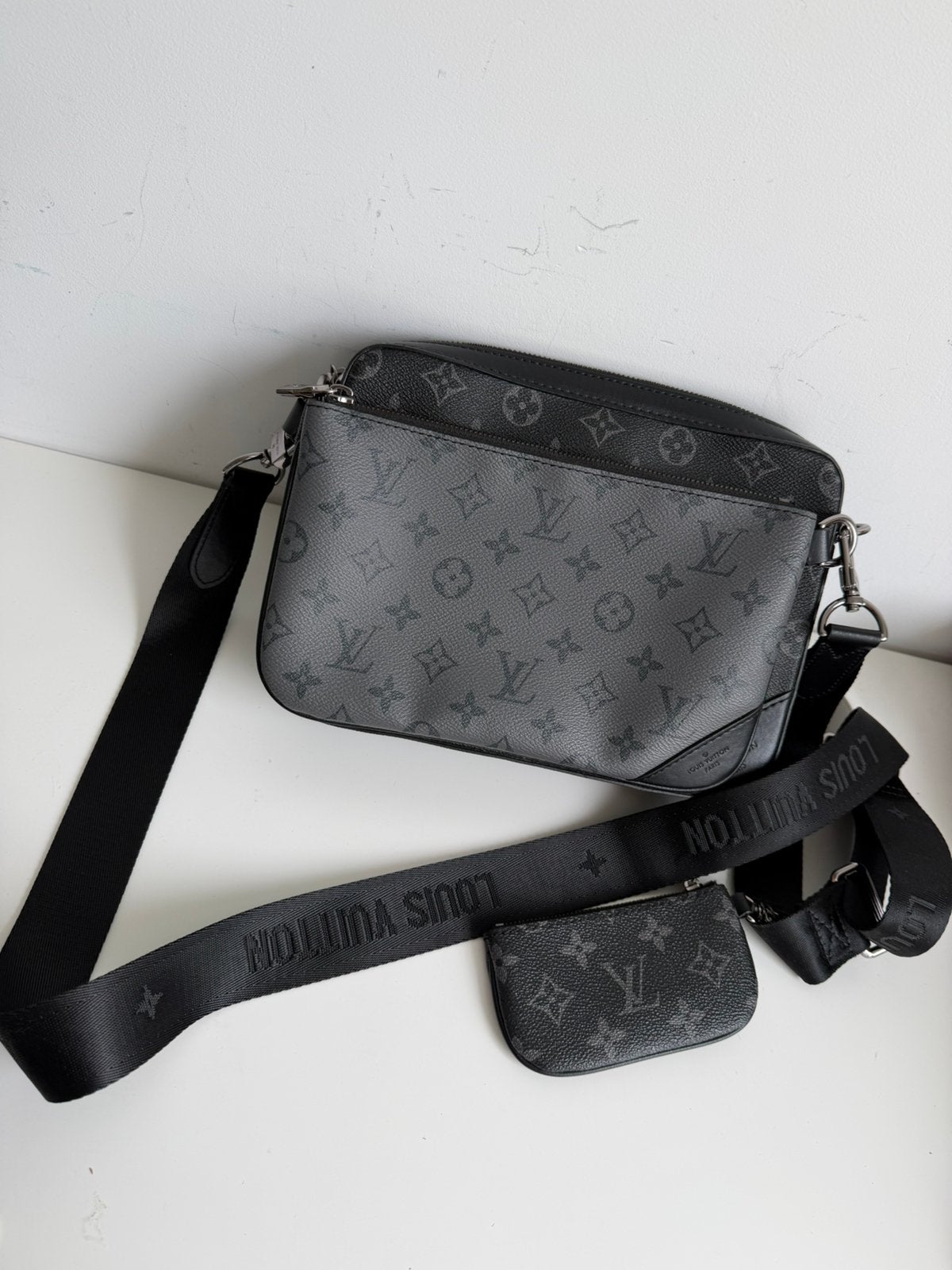 1:1 designer tas nieuw, Bijoux, Sacs & Beauté, Sacs | Sacs à bandoulière, Enlèvement ou Envoi, Neuf, Autres couleurs, Autres marques