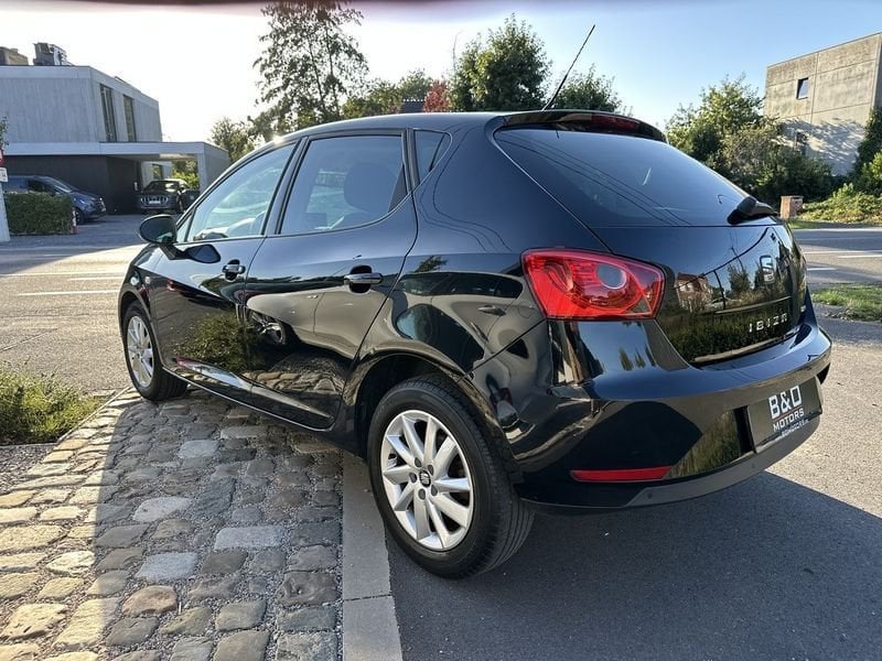 SEAT Ibiza, Autos, 1197 cm³, Achat, 105 ch, Euro 6