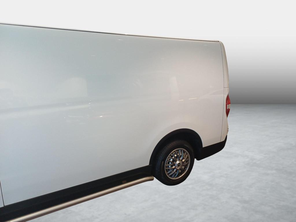 Maxus EDELIVER 3 50 kWh LWB, Autos, Achat, 4 portes, Entreprise, 2 places