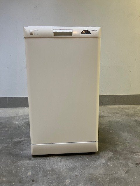 lave-vaisselle, Electroménager, Moins de 45 cm, Enlèvement, Utilisé, À Poser