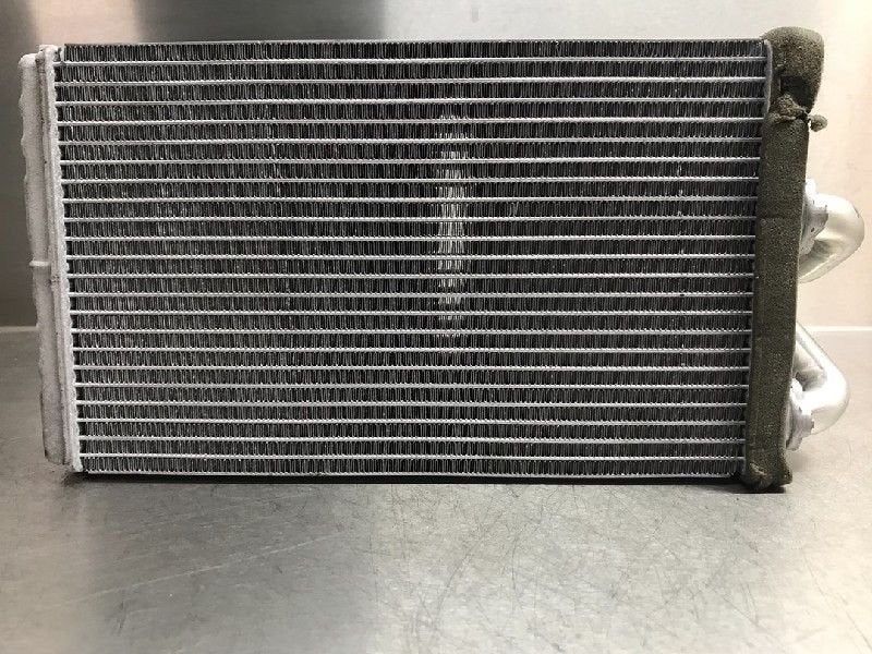 KACHELRADIATEUR Mitsubishi ASX (01-2010/03-2023), Gebruikt, Mitsubishi