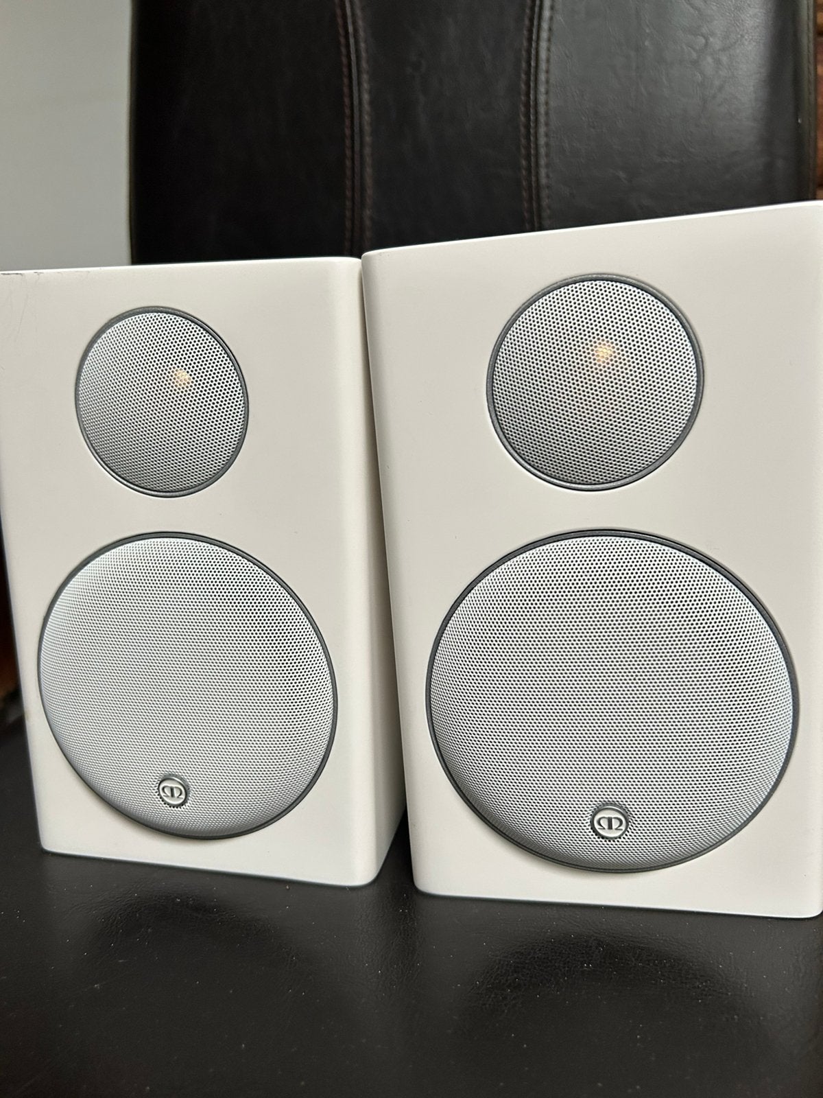 Monitor Audio Radius 90 - SatelietLuidspreker, Audio, Tv en Foto, Luidsprekerboxen, Ophalen, Zo goed als nieuw, Monitor Audio