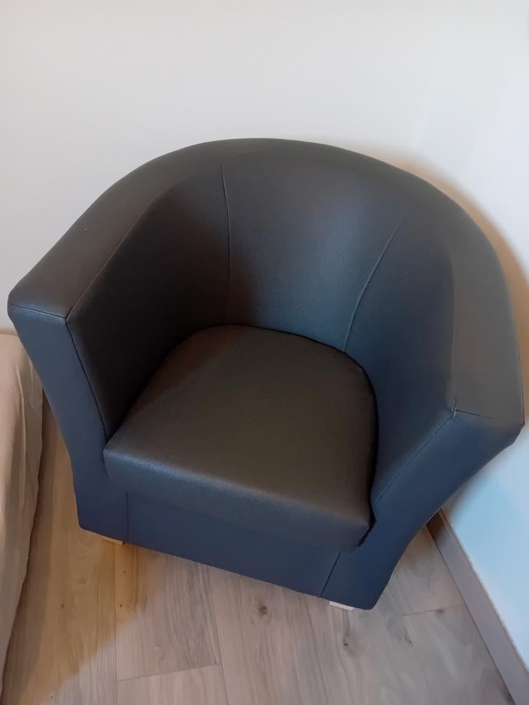 Zeteltje, Huis en Inrichting, Fauteuils, Ophalen