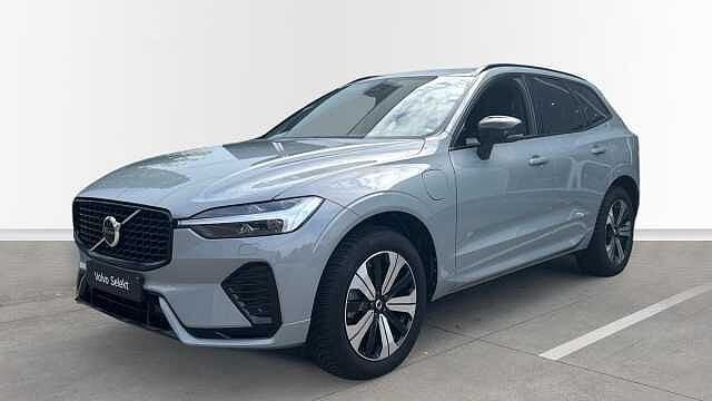 Volvo XC60 Recharge Plus, T6 AWD Plug-in hybrid,, Auto's, Automaat, Euro 6, 1969 cc, Parkeerassistent