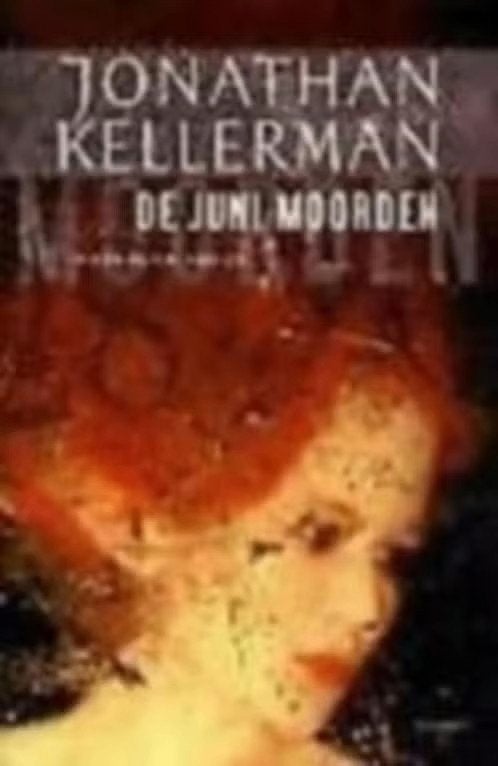 Jonathan Kellerman 4 boeken + 2 pocket vanaf 1 euro, Boeken, Ophalen of Verzenden, Zo goed als nieuw