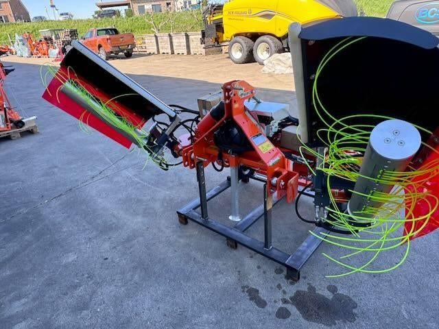Rinieri Bio Dynamic Duo - SRL lintenmaaier, Zakelijke goederen, Landbouw | Werktuigen, Fruitteelt, Overige typen