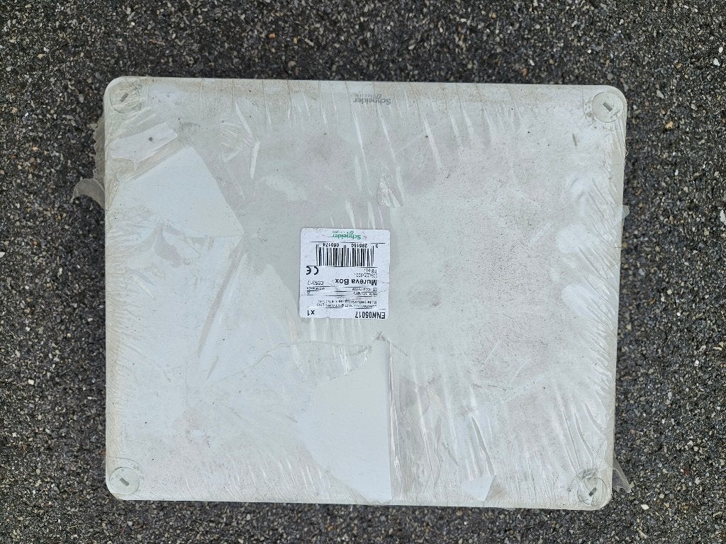 Boîte dérivation coffret étanche, Enlèvement ou Envoi, Neuf