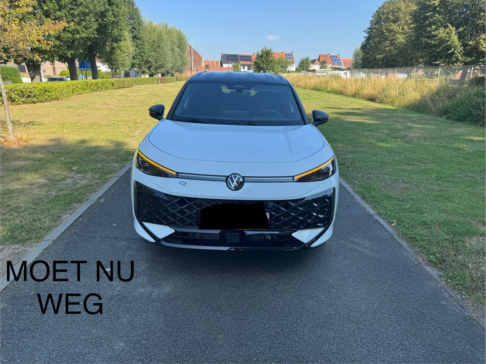 VW T-ROC 2026 etsi, Achat, Noir, 5 portes, 5 places