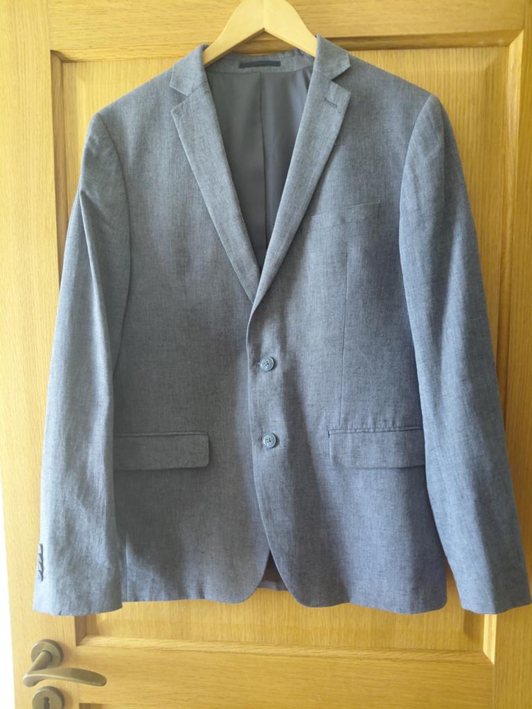 Kleding, Kleding | Heren, Kostuums en vesten, Ophalen