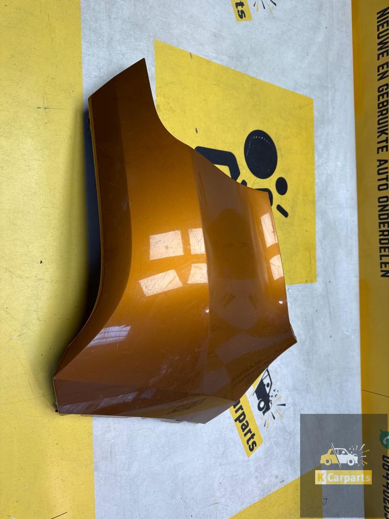 Bumper RENAULT CAPTUR R CORNER 850161615R, Auto-onderdelen, Info@fabrikant.eu, Achter, Bumper, Fabrikant BV