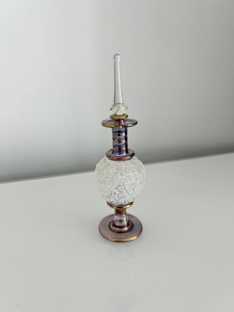 vintage parfumflesjes, Ophalen of Verzenden