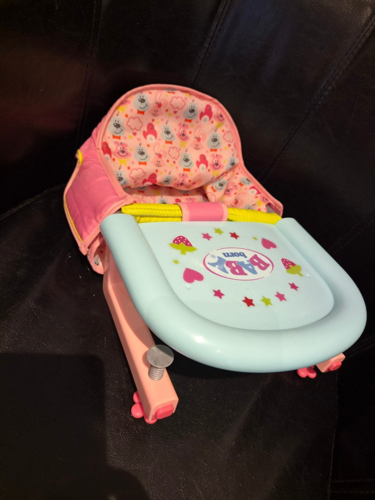 Baby Born stoeltje, Kinderen en Baby's, Ophalen
