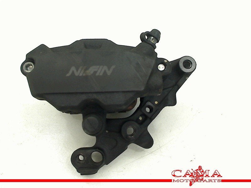 REMKLAUW VOOR Honda CBR 500 R 2021 (CBR500R), Motoren, Dhr. S. di Majo, Gebruikt, Info@cama-motorparts.nl, P.J. Troelstraweg 8 8
3144 CX  MAASSLUIS, NL