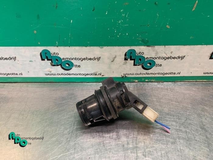 Pompe lave-glace arrière d'un Daihatsu Cuore (Cuore 03-), Daihatsu, -, 3 mois de garantie, Utilisé