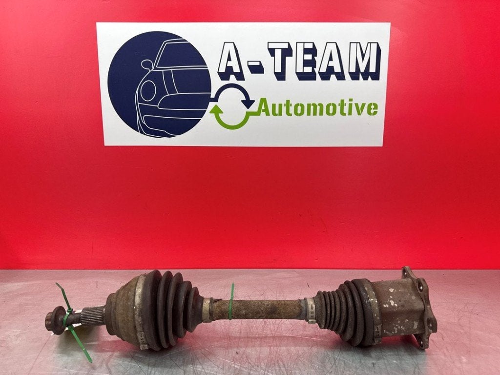 AANDRIJFAS LINKS VOOR Volkswagen Golf VII (AUA), Auto-onderdelen, Gebruikt, Volkswagen