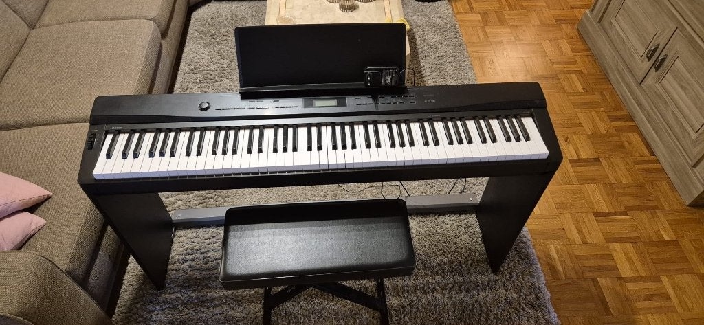 Casino Privia PX-330, Musique & Instruments, Digital, Enlèvement, Utilisé, Piano