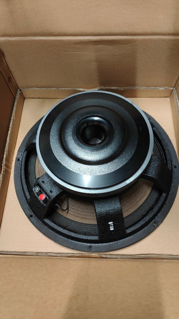Quest Motion QM600AS, Ophalen, Nieuw, 150 watt of meer, Subwoofer