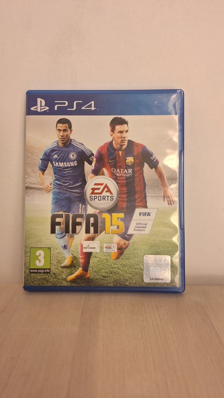 Fifa 15, Games en Spelcomputers, Ophalen, Sport, Vanaf 3 jaar