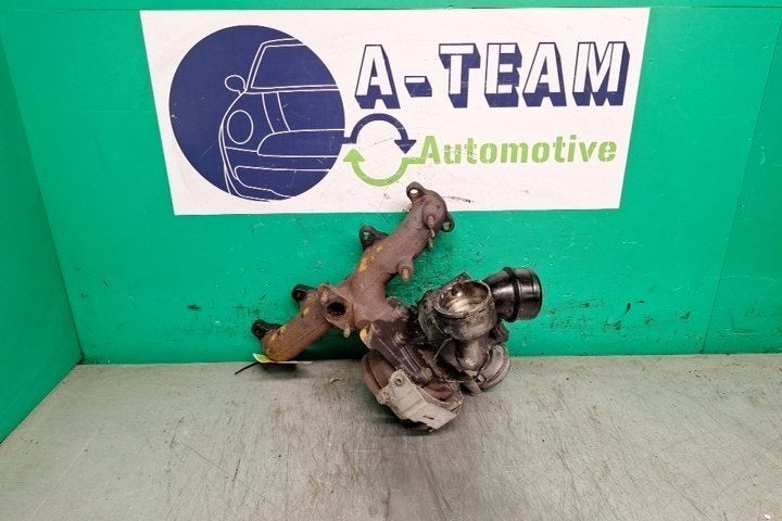 TURBOCOMPRESSEUR Opel Corsa D (|03G971858F|), Opel, Opel Automobile GmbH, Utilisé, Kontakt-opel@opel.com