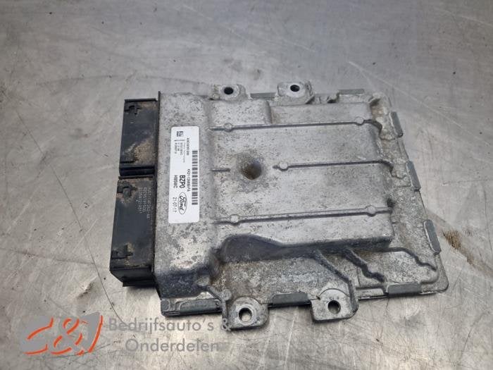 Ordinateur gestion moteur d'un Ford Transit, -, 3 mois de garantie, Utilisé, -