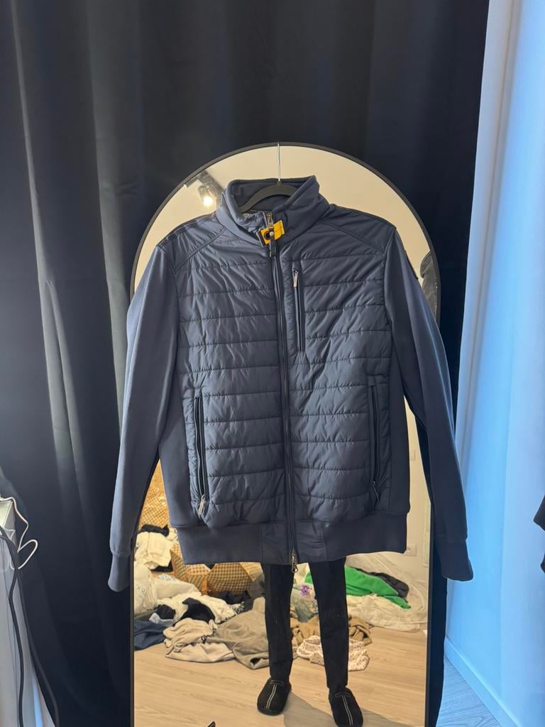 Parajumpers jas, Kleding | Heren, Ophalen, Zo goed als nieuw, Maat 48/50 (M)
