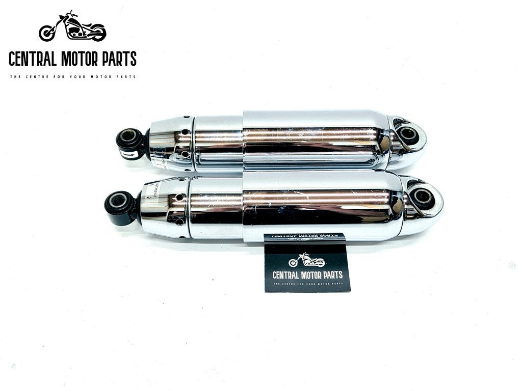Amortisseurs Dyna Chrome 2006-2017, Motos, Enlèvement ou Envoi, Utilisé
