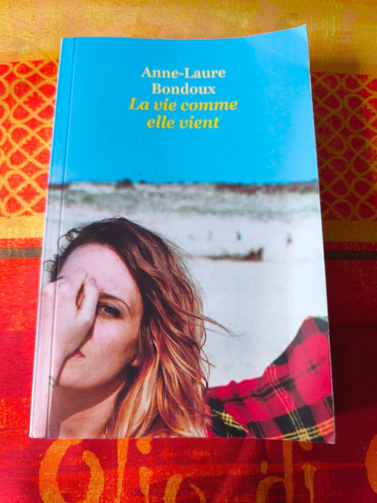 la vie comme elle vient, Ophalen