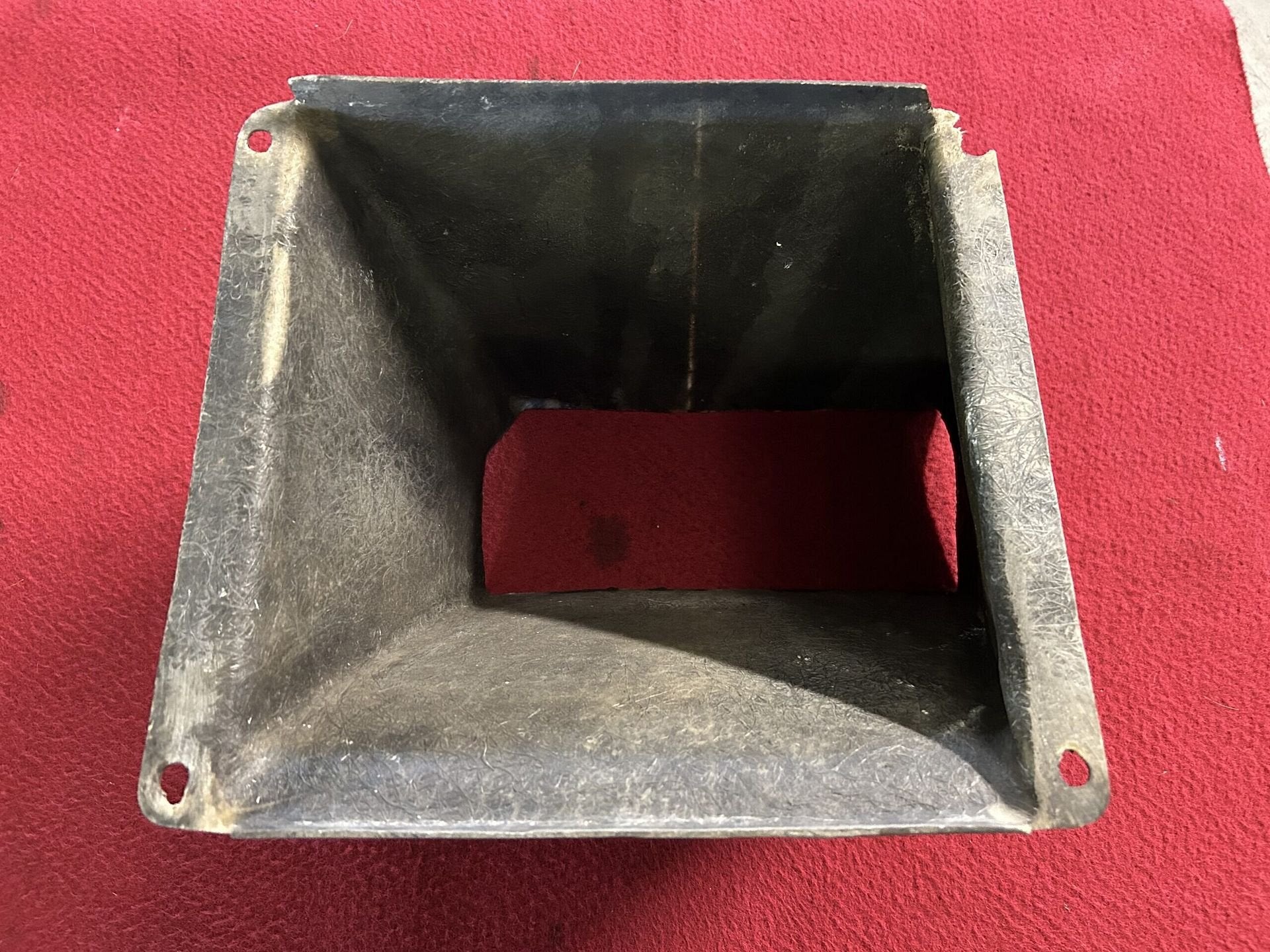 Ferrari 328 airco-luchtgeleidingspaneel, Gebruikt, -, -, Ophalen of Verzenden