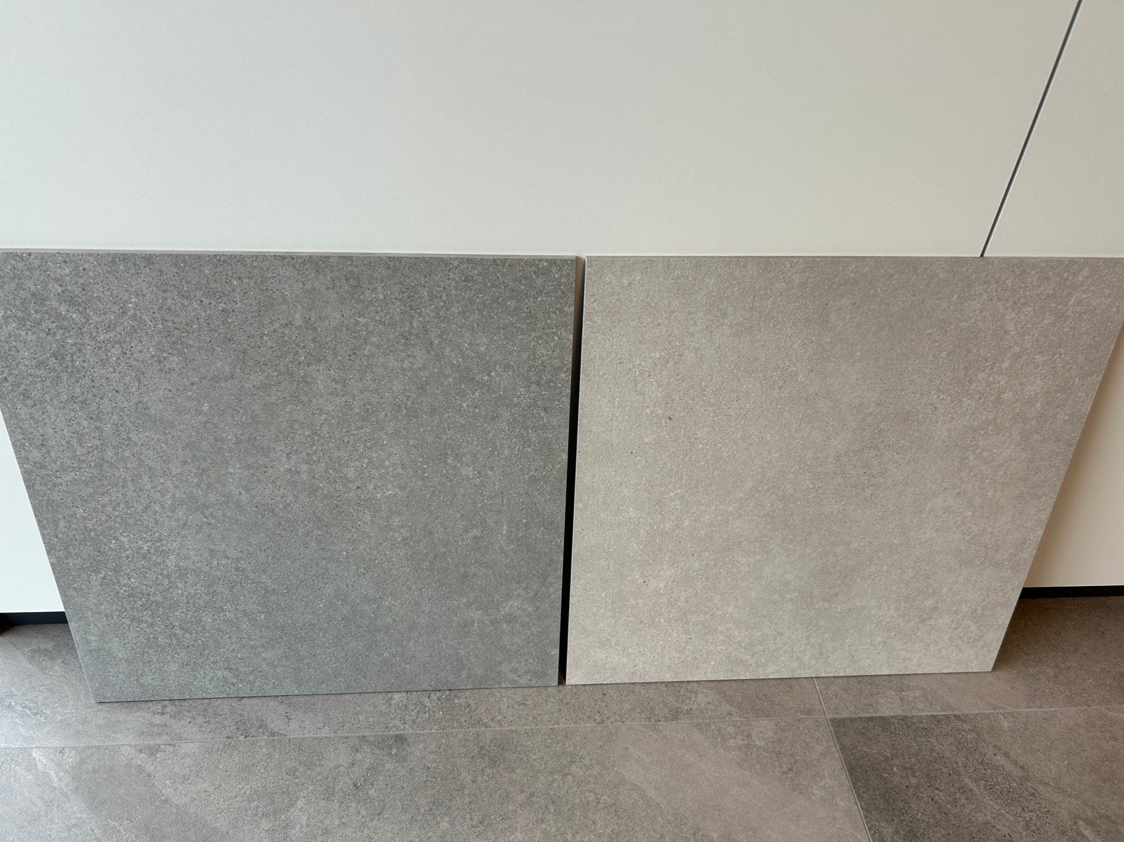Keramiek vloer tegel 60x60, Doe-het-zelf en Bouw, Tegels, Ophalen, 60 cm of meer, Nieuw, 10 m² of meer