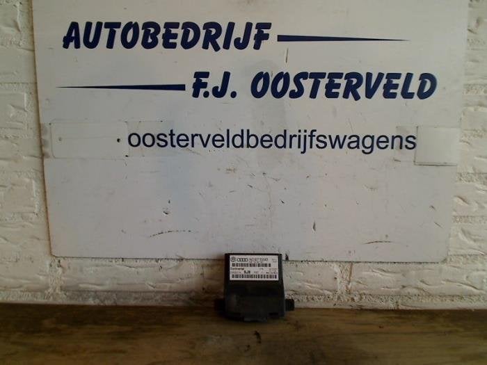 Ordinateur divers d'un Volkswagen Golf, Volkswagen, -, 3 mois de garantie, Utilisé