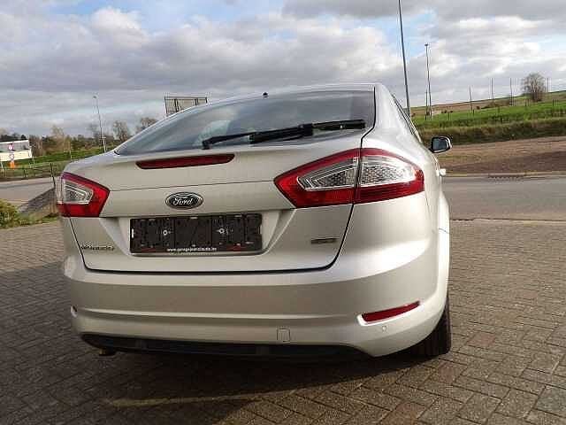 Ford Mondeo 1.6 Turbo ECOboost, Autos, Achat, 117 kW, Entreprise, Mondeo