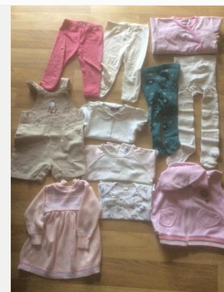 Vêtements pour bébés taille 86/92, Enlèvement ou Envoi, Comme neuf, Taille 86