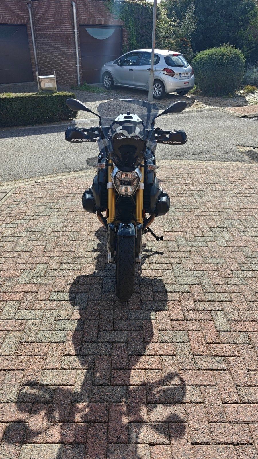 BMW R1250 R, Motos, Permis Moto A, Occasion, Plus de 35 kW, 1250 cm³