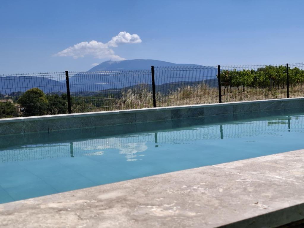 Lastminute in de buurt van de Mont Ventoux, juni en juli, Eigenaar