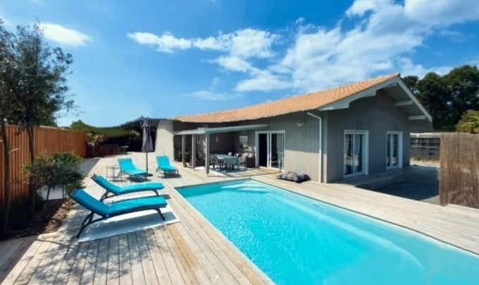Maison meublée a louer
