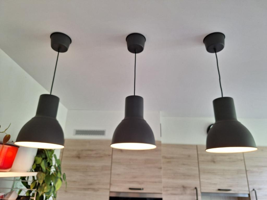 Hektar hanglamp Ikea, Enlèvement ou Envoi
