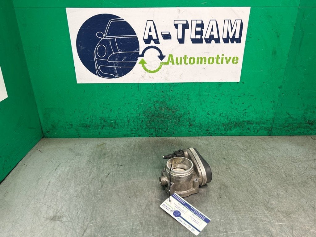 BOITIER PAPILLON BMW 5 serie (E60) (|750244405|), Utilisé, BMW, Petuelring 130
80809  München, DE, Bayerische Motoren Werke AG