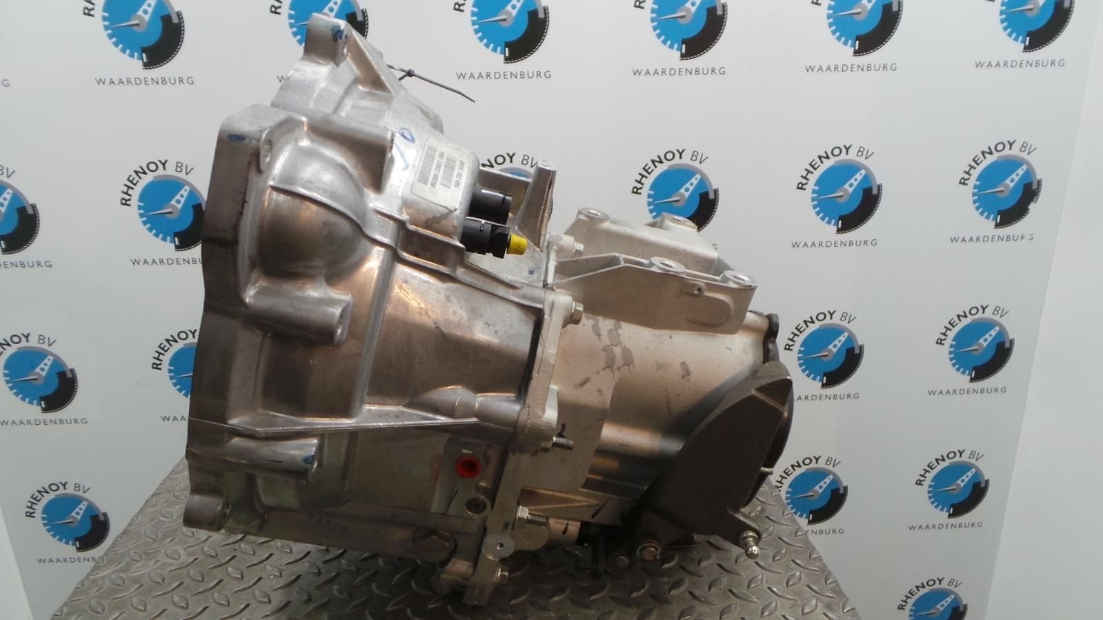 FORD FOCUS TRANSMISSIE / VERSNELLINGSBAK 2014, Ophalen of Verzenden, Nieuw, ARN erkend