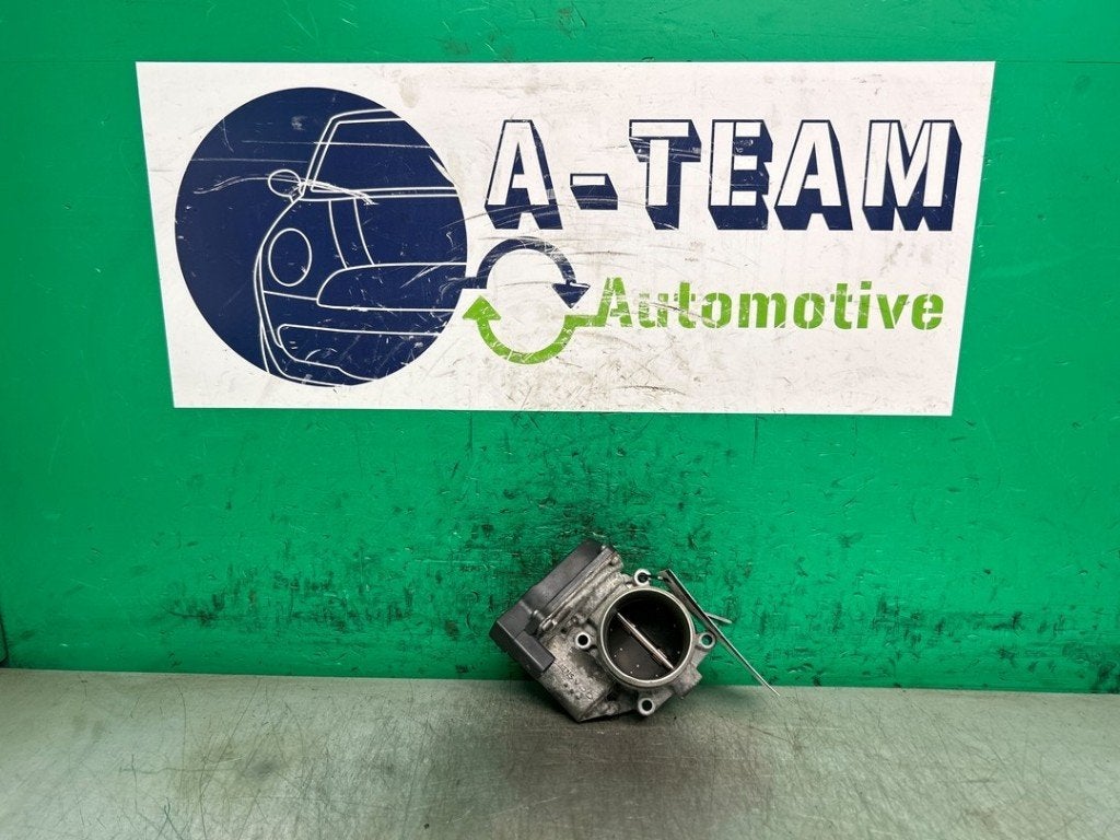 GASKLEPHUIS Audi A6 (C6) (01-2004/03-2011) (|06F133062G|), Auto-onderdelen, Gebruikt, Audi