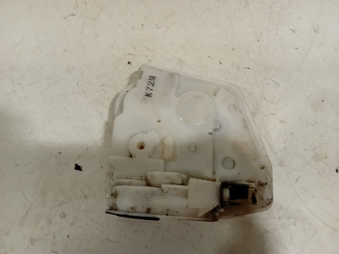 Slot mechaniek portier elektrisch centrale vergrendeling rec, Onderdelen@venauto.nl, Van der Ven Autorecycling B.V., Ettenseweg 76, 4706 PB Roosendaal, The Netherlands