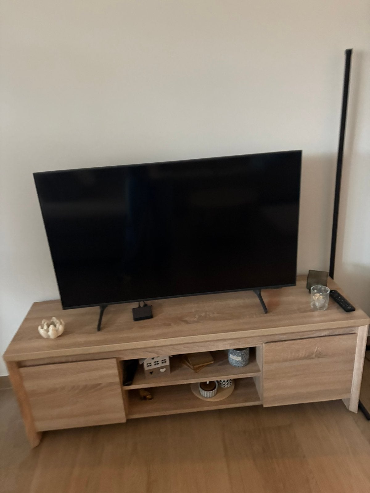 Samsung tv, Ophalen, Samsung