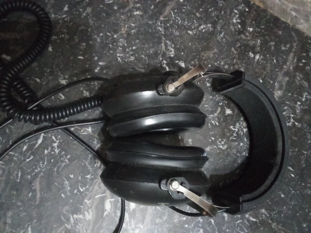 Casque audio, Audio, Tv en Foto, Hoofdtelefoons, Ophalen, Gebruikt, Gehoorbeschermer, Noise cancelling