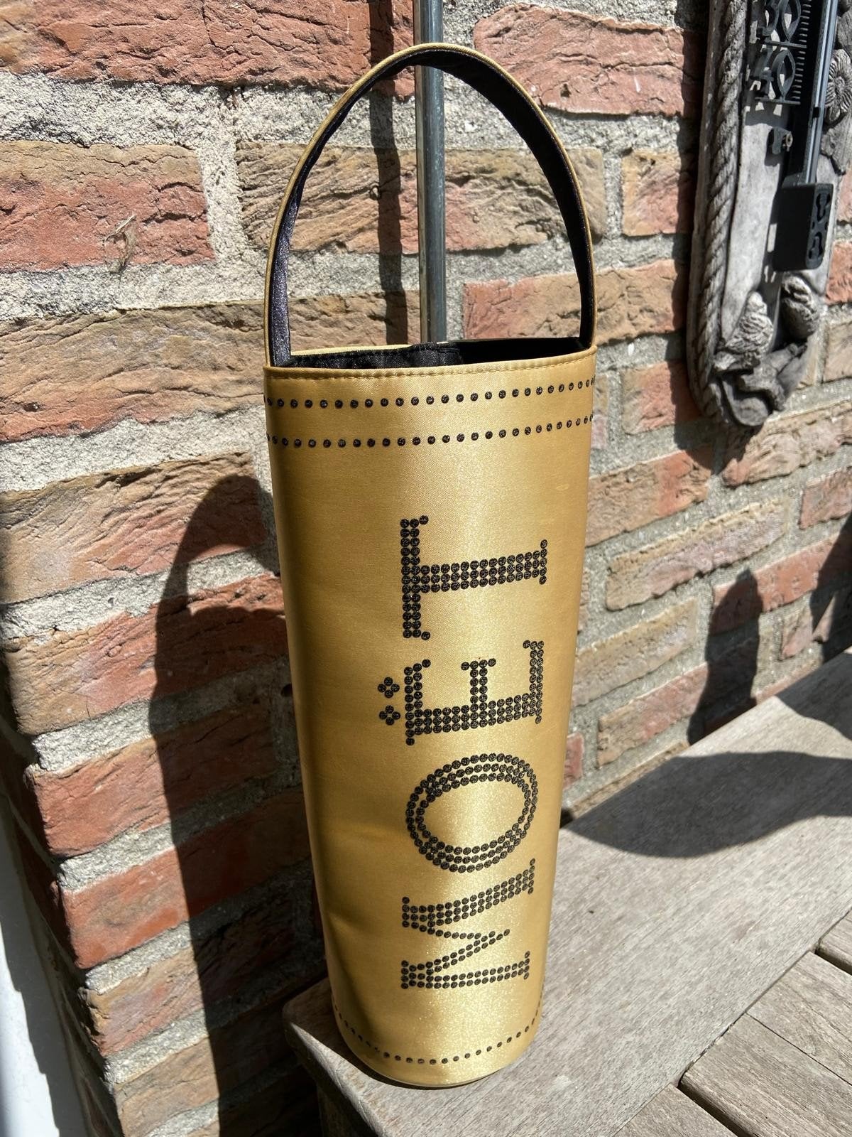 Moèt coolhouder, Ophalen of Verzenden