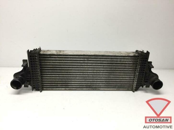 intercooler mercedes benz classe ml w164 a1645001900, Mercedes-Benz AG, Mercedes-Benz, Utilisé, Mercedesstrasse 120
70372  Stuttgart, DE