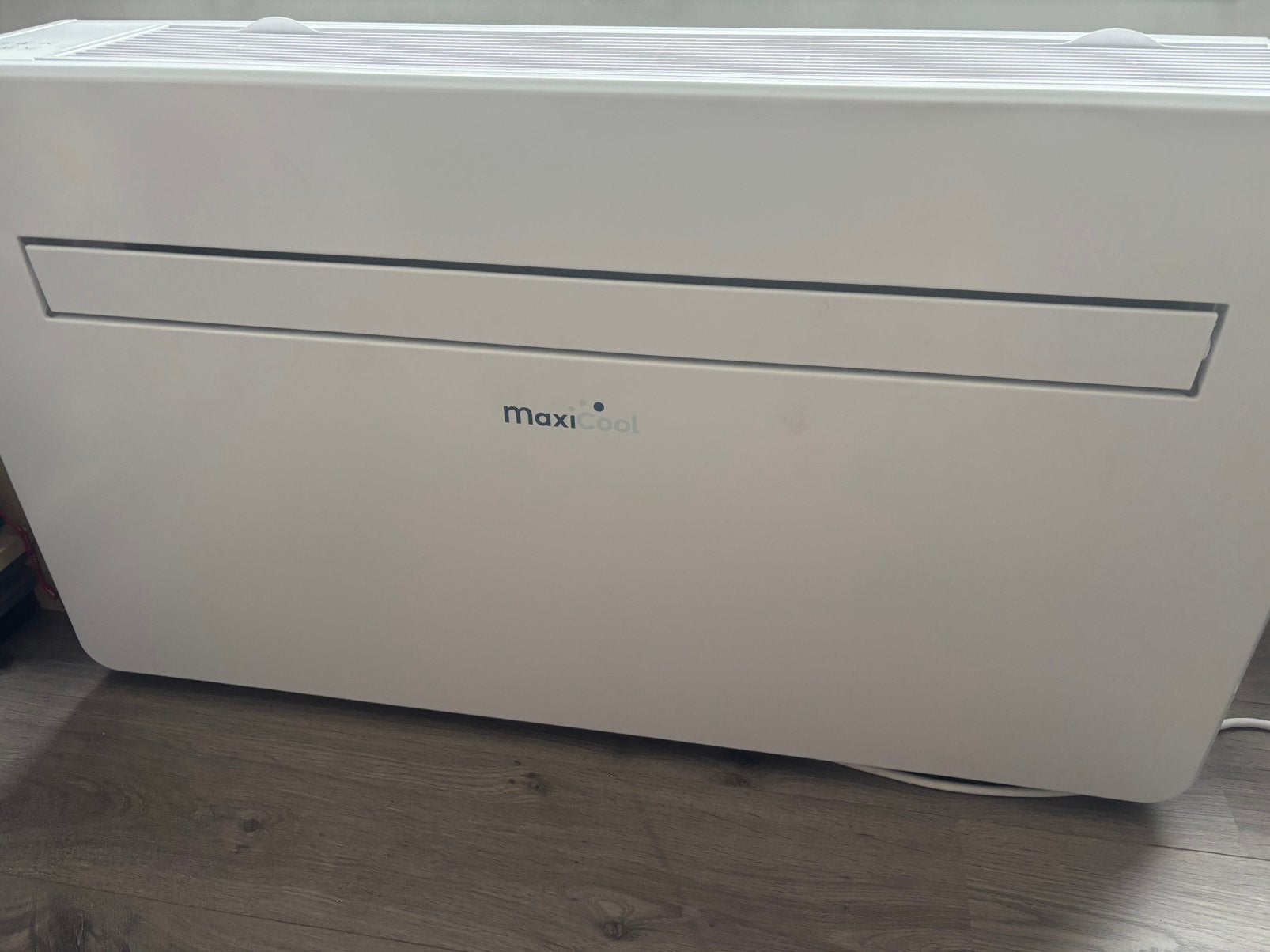 Maxicool 3,5Kw monosplit+ Garantie, Ophalen of Verzenden