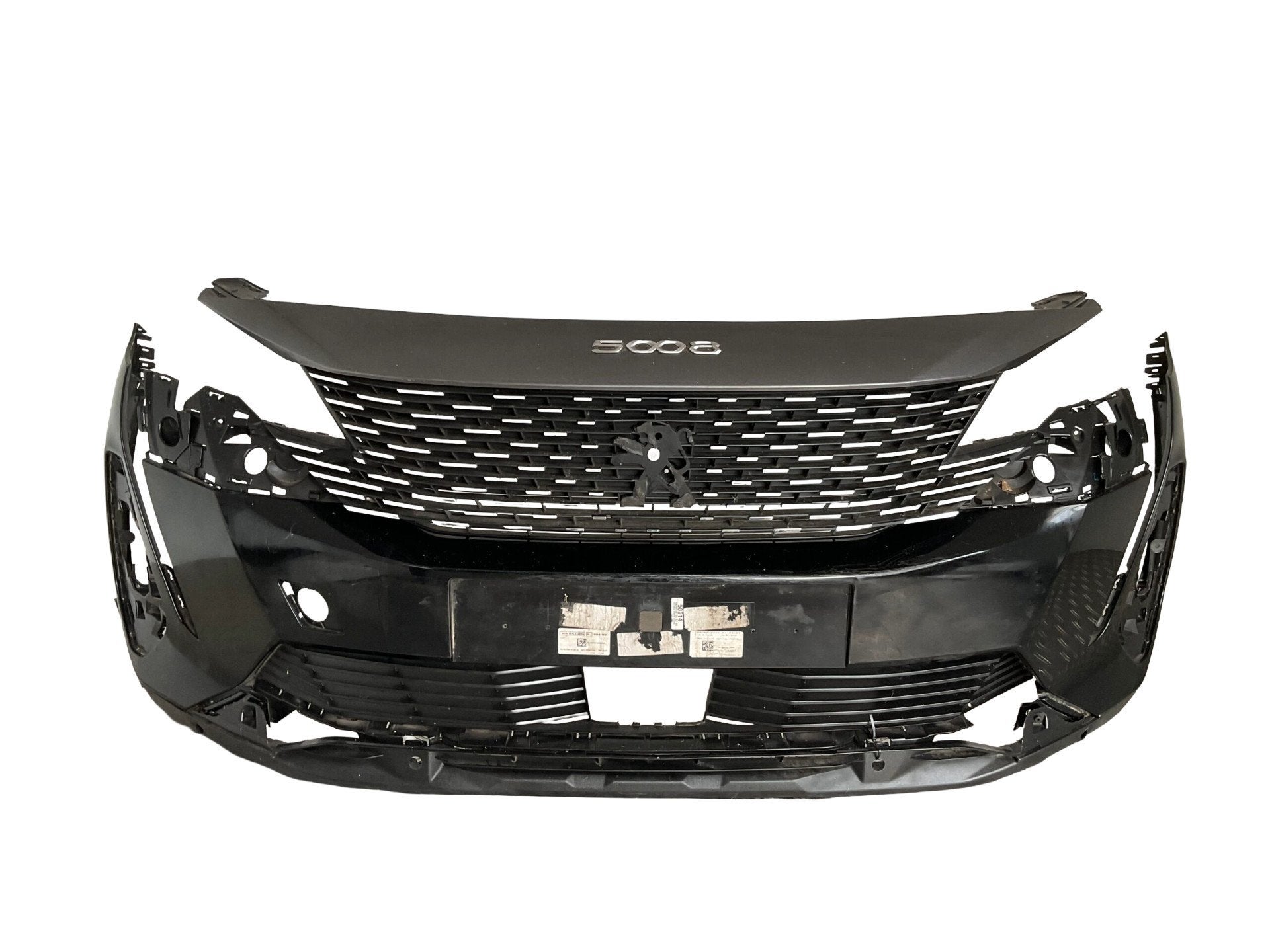 Pare-chocs avant Peugeot 5008 20-6xpdc J5-15465z, Taurusavenue 1
2132 LS  Hoofddorp, NL, Contact.group@renault.com, Pare-chocs